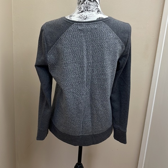 Loft sweatshirt M - Picture 3 of 5